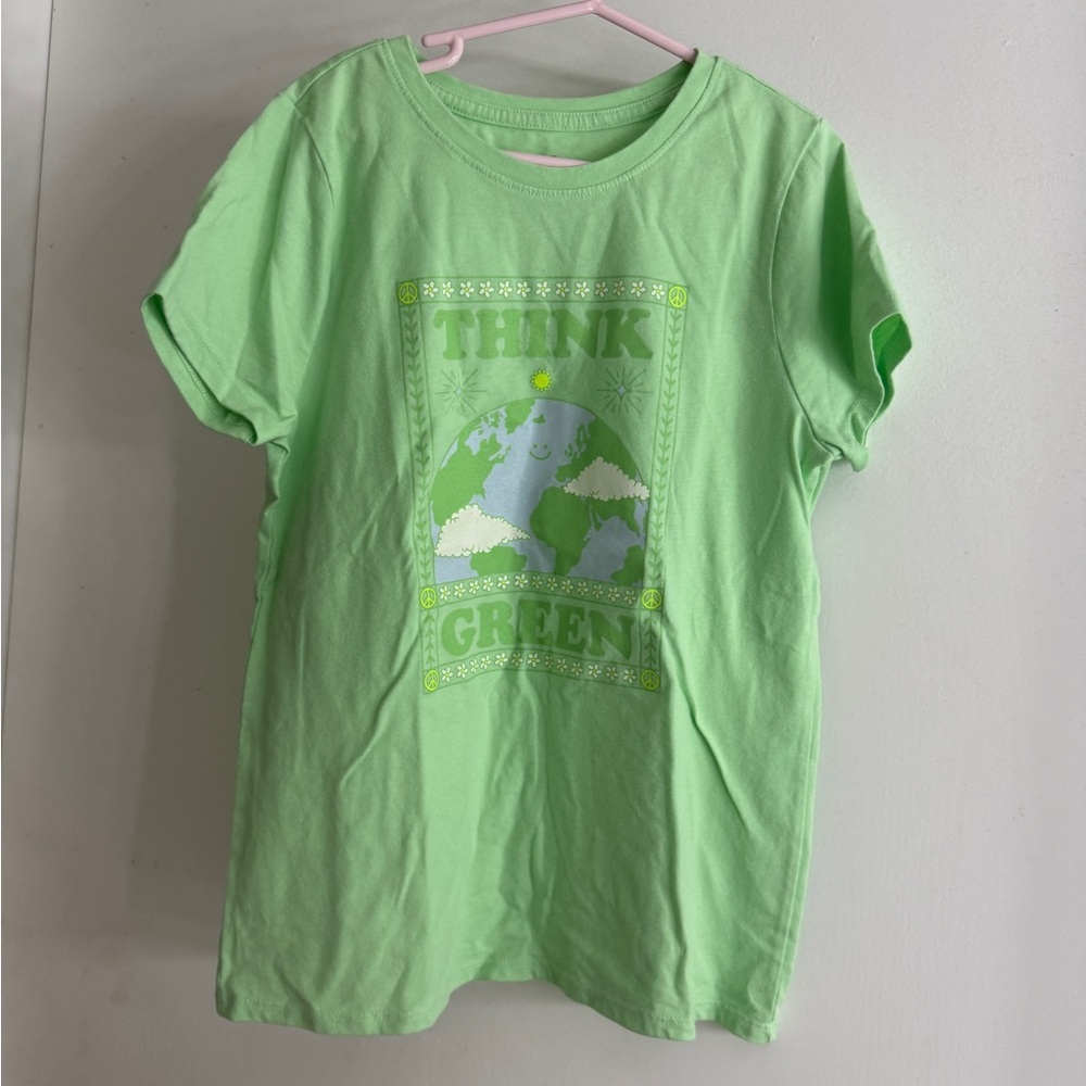 Cat & Jack Kids Short-sleeve T-Shirt Bundle - Picture 4 of 7